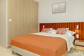 Studio in Lukecin 300m From Baltic Beach