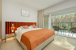 Studio in Lukecin 300m From Baltic Beach