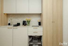 Studio in Lukecin 300m From Baltic Beach