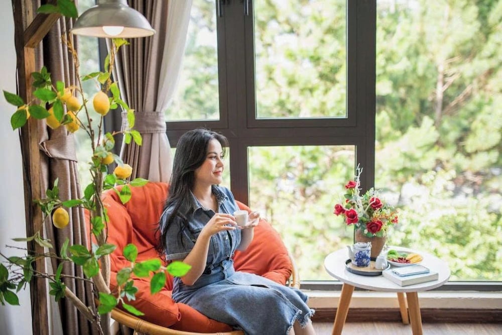 Khai Ngoc Hotel