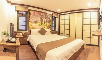 Khai Ngoc Hotel