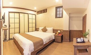 Khai Ngoc Hotel