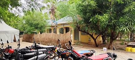 Lolac Hotel