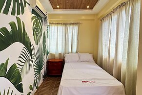SMDP Resort Hotel CamSur