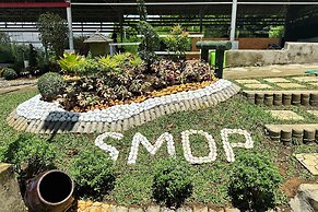 SMDP Resort Hotel CamSur