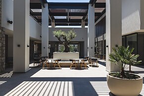 Mosay All Suite Hotel - Adults friendly