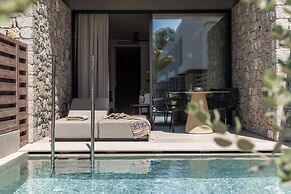 Mosay All Suite Hotel - Adults friendly