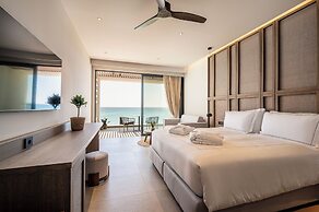 Mosay All Suite Hotel - Adults friendly