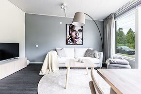 Private Chalet