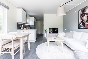 Private Chalet
