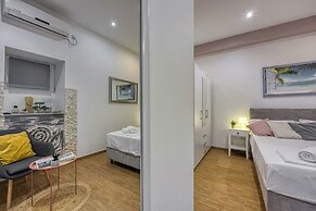 Apartment Close to the Centre