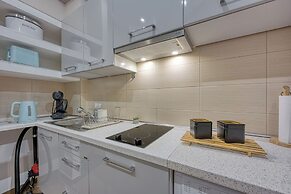 Apartment Close to the Centre