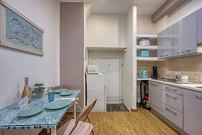 Apartment Close to the Centre
