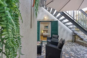Apartment Close to the Centre