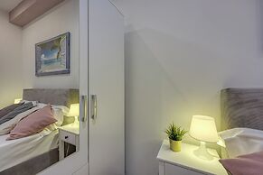 Apartment Close to the Centre