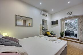 Apartment Close to the Centre