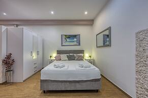 Apartment Close to the Centre