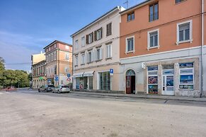 Apartment Close to the Centre