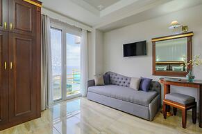 EONA BEACH RESORT by Greek Pride