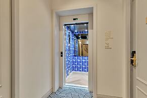 Hotel Kobalt
