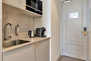 Hotel Kobalt