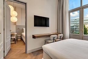 Hotel Kobalt