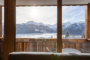 Pleasant Apartment With Shared Sauna