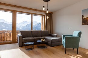 Pleasant Apartment With Shared Sauna