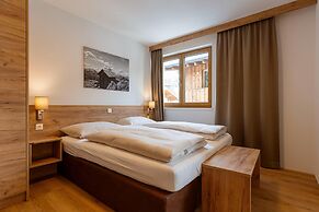 Pleasant Apartment With Shared Sauna