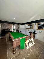 Welbury Studio Retreat