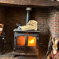 Welbury Studio Retreat