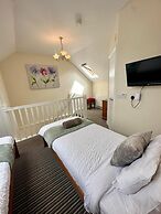 Welbury Studio Retreat