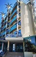 Hotel Palm Beach