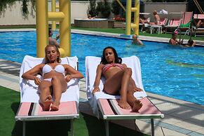 Hotel Palm Beach