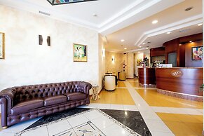 Hotel Palm Beach