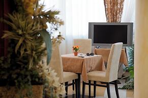 Hotel Palm Beach