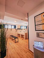 Urban Inn Madrid
