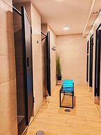 Urban Inn Madrid