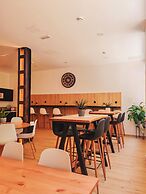 Urban Inn Madrid