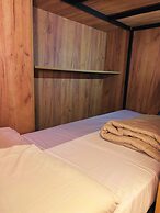 Urban Inn Madrid