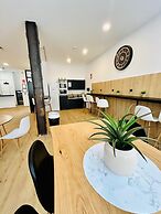 Urban Inn Madrid