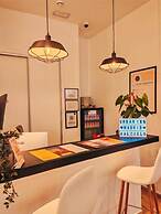 Urban Inn Madrid