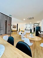 Urban Inn Madrid