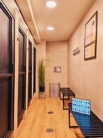 Urban Inn Madrid
