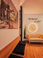Urban Inn Madrid