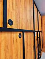 Urban Inn Madrid