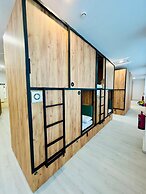 Urban Inn Madrid