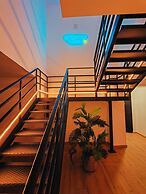 Urban Inn Madrid