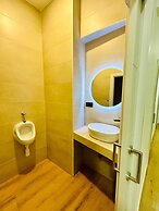 Urban Inn Madrid