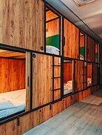 Urban Inn Madrid